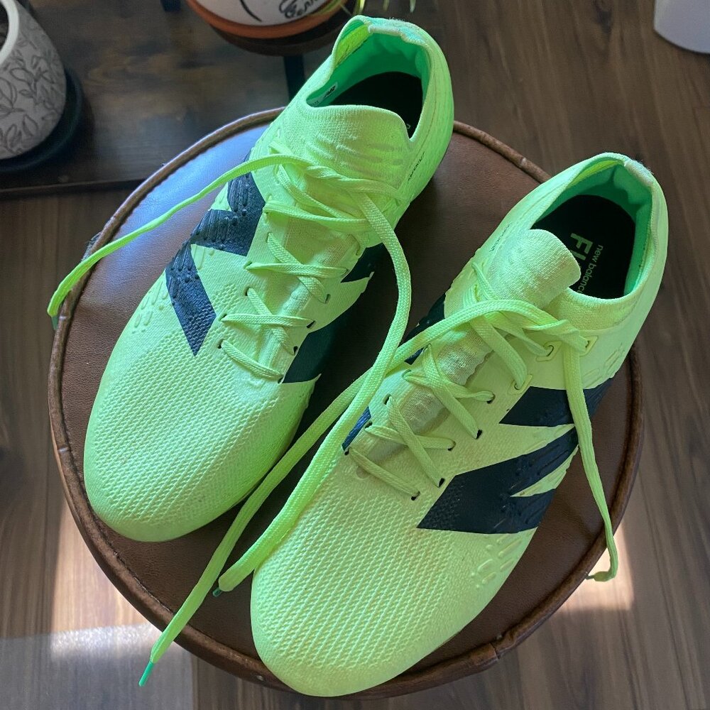 New Balance Tekela Elite FG-Men's 8.5